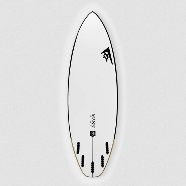 Firewire Dominator 2.0 Surfboard 5'9 31.5L Daniel Thomson Hybrid