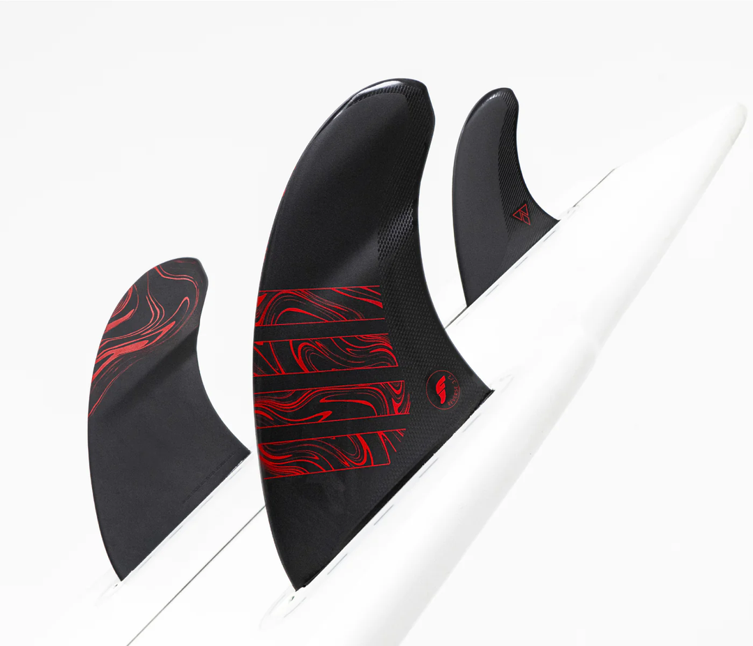 ALPHA REVERSE 3/2 TWIN + 1